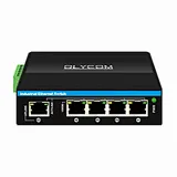 24V Poe Switch